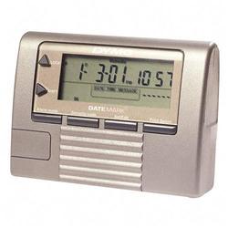 DYMO CORPORATION DYMO Electronic Date/Time Stamper
