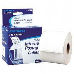 Sanford LP DYMO Postage Labels - 2.25 x 7 - 1 x Roll