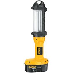 Dewalt DeWALT DC527 18V Fluorescent Area Light