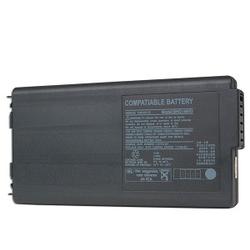 Diablo DiabloTek Compatible Notebook Battery for Compaq 1200 Series