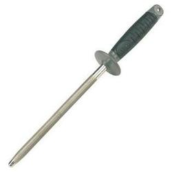 Lansky Diamond Butcher Steel, 13.00 In.