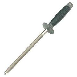 Lansky Diamond Butcher Steel, 9.00 In.