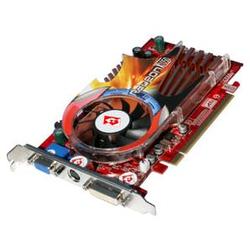 BEST DATA - DIAMOND Diamond Multimedia Stealth Radeon X1050 256MB AGP 8X Video Card