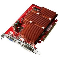 BEST DATA Diamond Radeon X1550 256MB DDR PCI-E 128-Bit Video Card