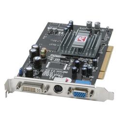 BEST DATA - DIAMOND Diamond Stealth 9250 256MB PCI Video Card