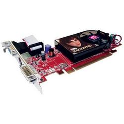 BEST DATA Diamond Stealth Radeon HD 2400PRO Graphics Card - ATi Radeon HD 2400 PRO 525MHz - 512MB GDDR2 SDRAM