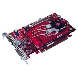 BEST DATA Diamond Viper Radeon HD 2600XT 512MB GDDR3 128-bit 800MHZ PCI-E x16 HDCP Supported Video Card