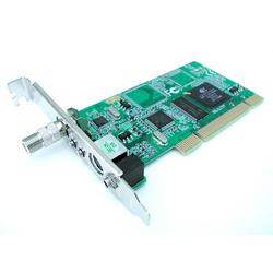 BEST DATA - DIAMOND Diamond XtremeTV PVR 560 PCI TV Tuner - PCI - NTSC, PAL, SECAM