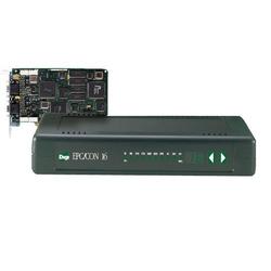 DIGI INTERNATIONAL Digi AccelePort EPC/X 16-Port DB-25 Multiport Serial Adapter - - 16 x DB-25 RS-232 Serial Via Ports Module (Included) - Plug-in Card