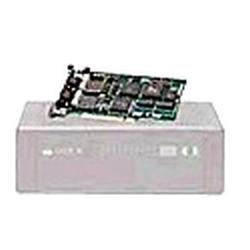 DIGI INTERNATIONAL Digi C/X Multiport Serial Adapter - - 2 x DB-25 Male RS-422 Serial) - Plug-in Card