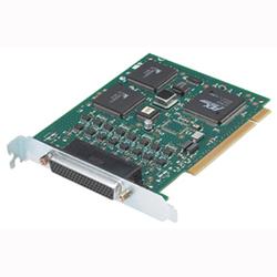 DIGI INTERNATIONAL Digi ClassicBoard PCI (5V) 8 Port RS-232 Multiport Serial Adapter - - 8 x RS-232 Serial Via Cable (Optional) - Plug-in Card