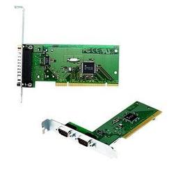 DIGI INTERNATIONAL Digi Digi Neo Universal 2-port RJ-45 PCI Card - 2 RJ-45 RS-232 Serial - PCI (77000848)