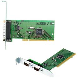DIGI INTERNATIONAL Digi Digi Neo Universal 2-port RJ-45 PCI Card - 2 RJ-45 RS-232 Serial - PCI (77000852)