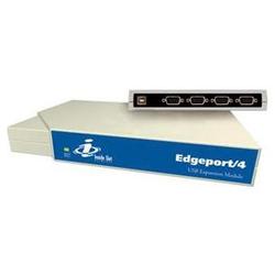 DIGI INTERNATIONAL Digi Edgeport 8s MEI 8-Port Serial Adapter - 8 x DB-9 , 1 x