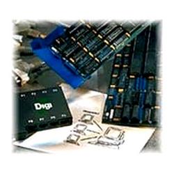 DIGI INTERNATIONAL Digi PC/8 Multiport Serial Adapter - - 8 x DB-25 RS-232 Serial Via (Optional), 8 x DB-9 RS-232 Serial Via (Optional) - Full-length Plug-in Card