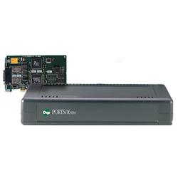 DIGI INTERNATIONAL Digi PORTS/Xem 16-Port RS-422 DB-25 Concentrator - 16 x 25-pin DB-25 RS-422 Serial