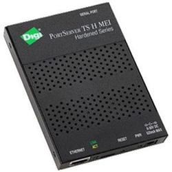 DIGI INTERNATIONAL Digi PortServer TS 4 H MEI 4-Port Device Server - 4 x RJ-45 , 1 x RJ-45 (70001919)