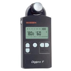 Gossen Digipro F - Flash and Ambient Lightmeter