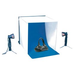 Digital Concepts PS-101 Portable Lighting Studio