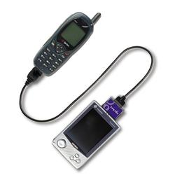 Socket Communications Digital Phone Card - Modem mobile phone connection kit for Sprint Touchpoint 2100, Sprint Touchpoint 2200