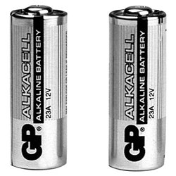 Directed 601T 12V Alkaline Battery 20-pk