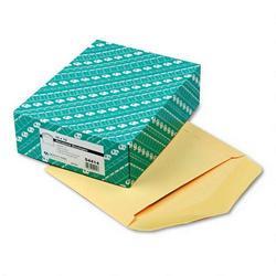 Quality Park Products Document Envelopes, Cameo Buff, 10 x 13, 100/Box (QUA54414)