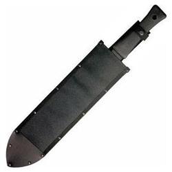 Cold Steel Double Edge Machete Sheath