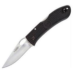 Ka-Bar Dozier Thumb Notch, Zytel Handle, Plain