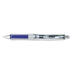 Pilot Corp. Of America Dr. Grip™ Center of Gravity Mechanical Pencil, .7mm Lead, Blue Barrel (PIL36281)
