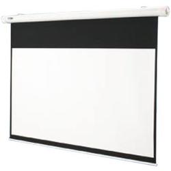 Draper Salara Electrol Projection Screen - 45 x 80 - Fiberglass Matt White - 92 Diagonal