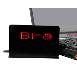 NEWO Dream Cheeky LED Message Board