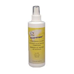 QUARTET Dry Erase Marker Board Cleaner, 8 Oz (QRT920070)