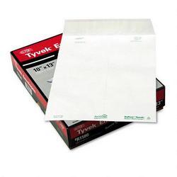 Quality Park Products DuPont™ Tyvek® Catalog/Open End Envelopes, 100/Box, 10 x 13, White (QUAR1580)