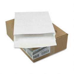 Quality Park Products DuPont™ Tyvek® Exp. Envelopes, Open End, 100/Carton, 12 x 16 x 2, White (QUAR4520)