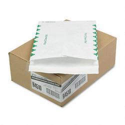 Quality Park Products DuPont™ Tyvek® Exp. Envelopes, Open End, 100/Ctn, 10 x 13 x 1-1/2, First Class (QUAR4510)