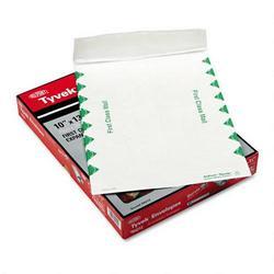 Quality Park Products DuPont™ Tyvek® Exp. Envelopes, Open End, 25/Box, 10 x 13 x 1-1/2, First Class (QUAR4212)