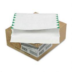 Quality Park Products DuPont™ Tyvek® Exp. Envelopes, Open Side, 100/Ctn, 10 x 13 x 2, First Class (QUAR4620)