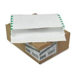 Quality Park Products DuPont™ Tyvek® Exp. Envelopes, Open Side, 100/Ctn, 10 x 15 x 2, First Class (QUAR4640)