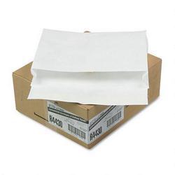 Quality Park Products DuPont™ Tyvek® Exp. Open End Hvywght Envelopes, 100/Ctn, 10 x 13 x 2, White (QUAR4430)