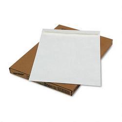 Quality Park Products DuPont™ Tyvek® Jumbo Heavyweight Envelopes, 25/Box, 13 x 19, White (QUAR5101)