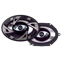 DUAL Dual DS Series DS-573 Speaker Speaker - 60W (RMS) / 120W (PMPO)