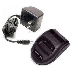 Wireless Emporium, Inc. Dual Desktop Charger for Kyocera/Qualcomm 2035