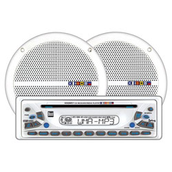 DUAL Dual MXCP51 Car Audio Player - CD-R, CD-RW - CD-DA, MP3, WMA - 4 - 200W - AM, FM