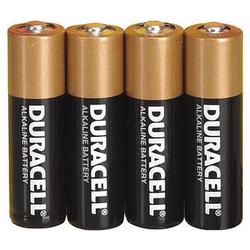 Duracell AA Alkaline General Purpose Battery - AlkalineGeneral Purpose Battery
