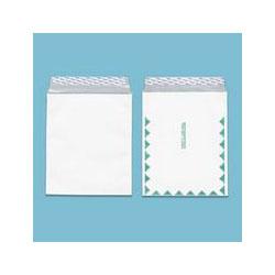 Mead Westvaco Durashield Security Open End 1st Class Poly Envelopes, 12 x 15-1/2, 100/Box (WEVCO836)