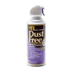 Read Right/Advantus Corporation Dust-Free Duster, 5 Extension Wand, 10 Oz (REARR3700)