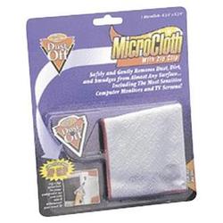 Falcon Dust-Off Luminex Cleaning Cloth