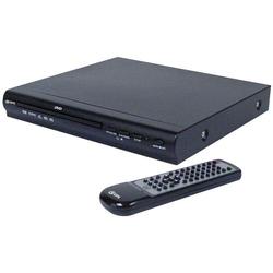 GPX Dvd/cd Player