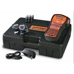 DYMO CORPORATION Dymo Rhino 3000 Hard Case Kit - Printer Accessory Kit