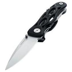 Leatherman E302, Nylon Handle, Plain Edge